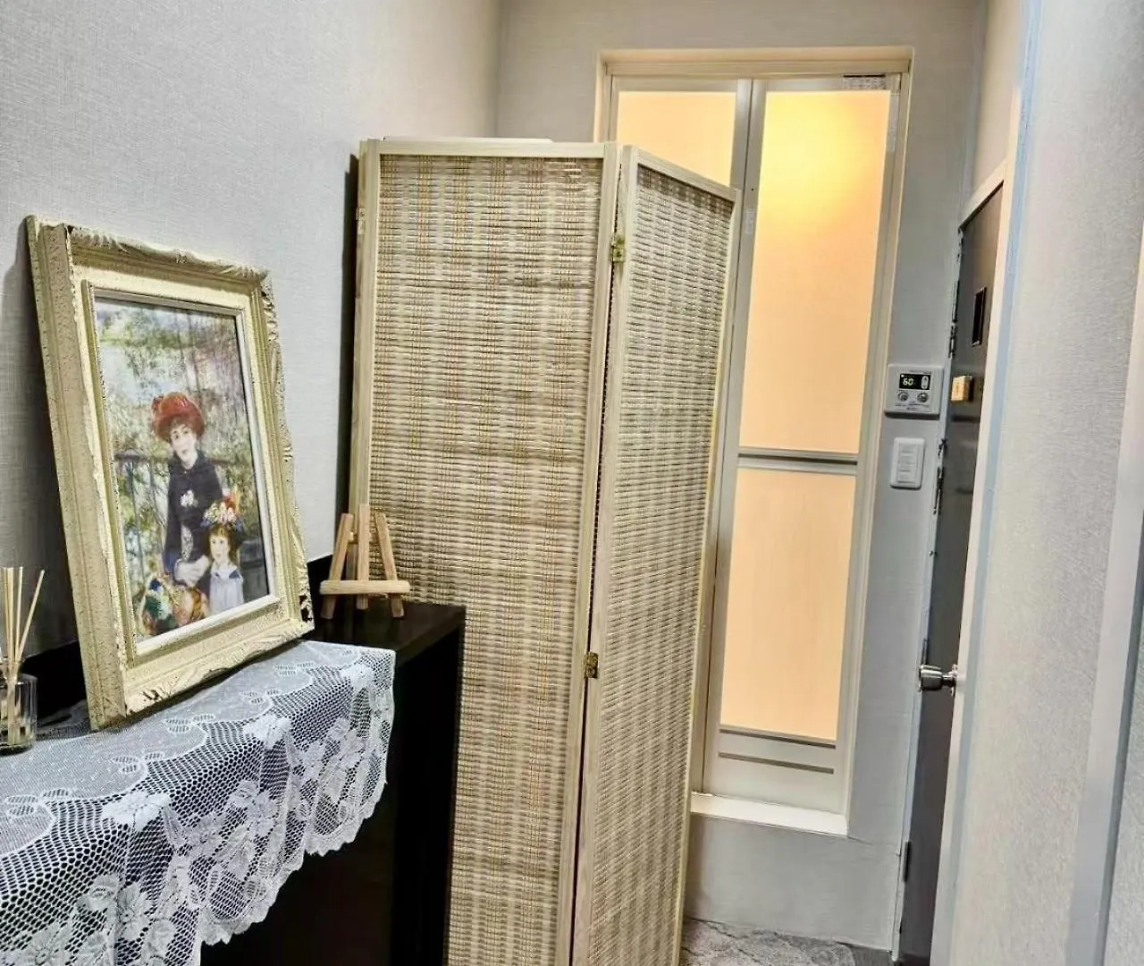 Kobayashi Building - Vacation Stay 82282V Prefektura Tokio Japonsko