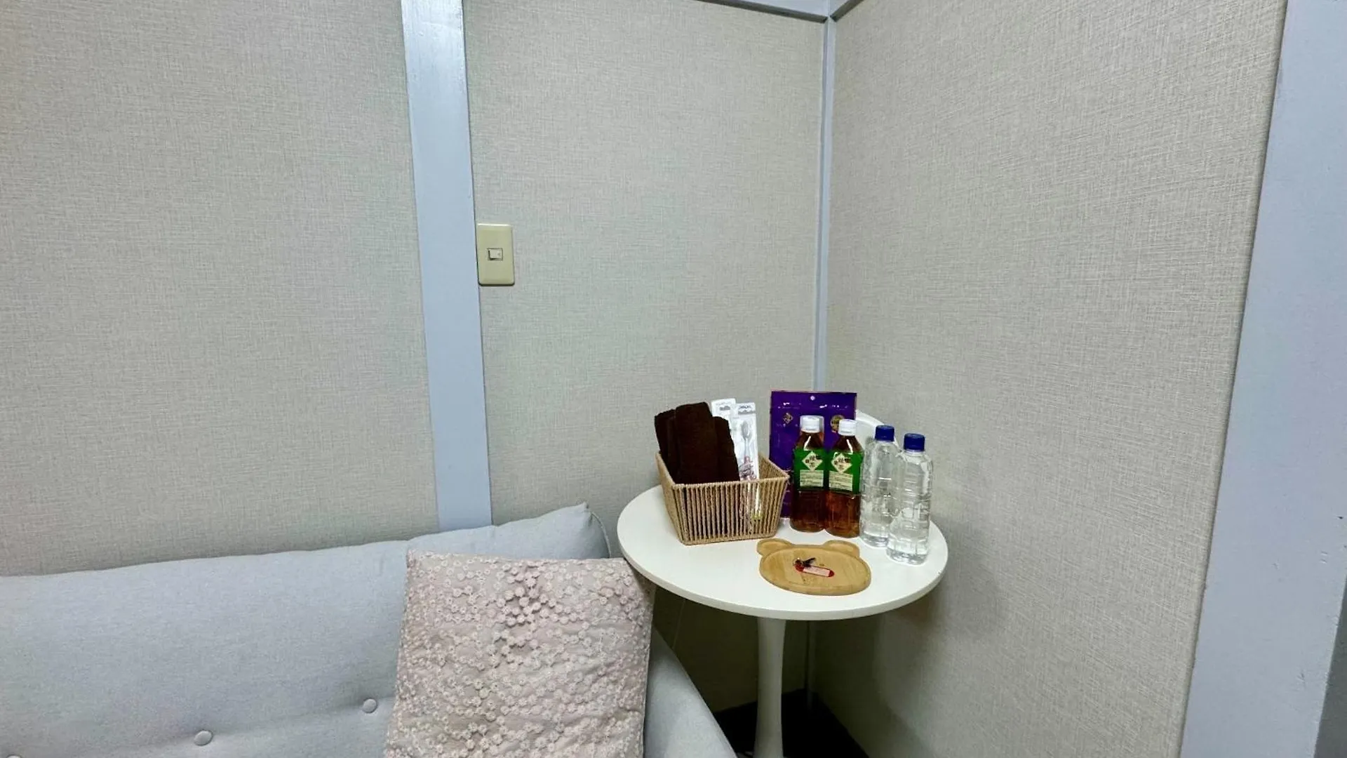Kobayashi Building - Vacation Stay 82282V Tokyo 0*,