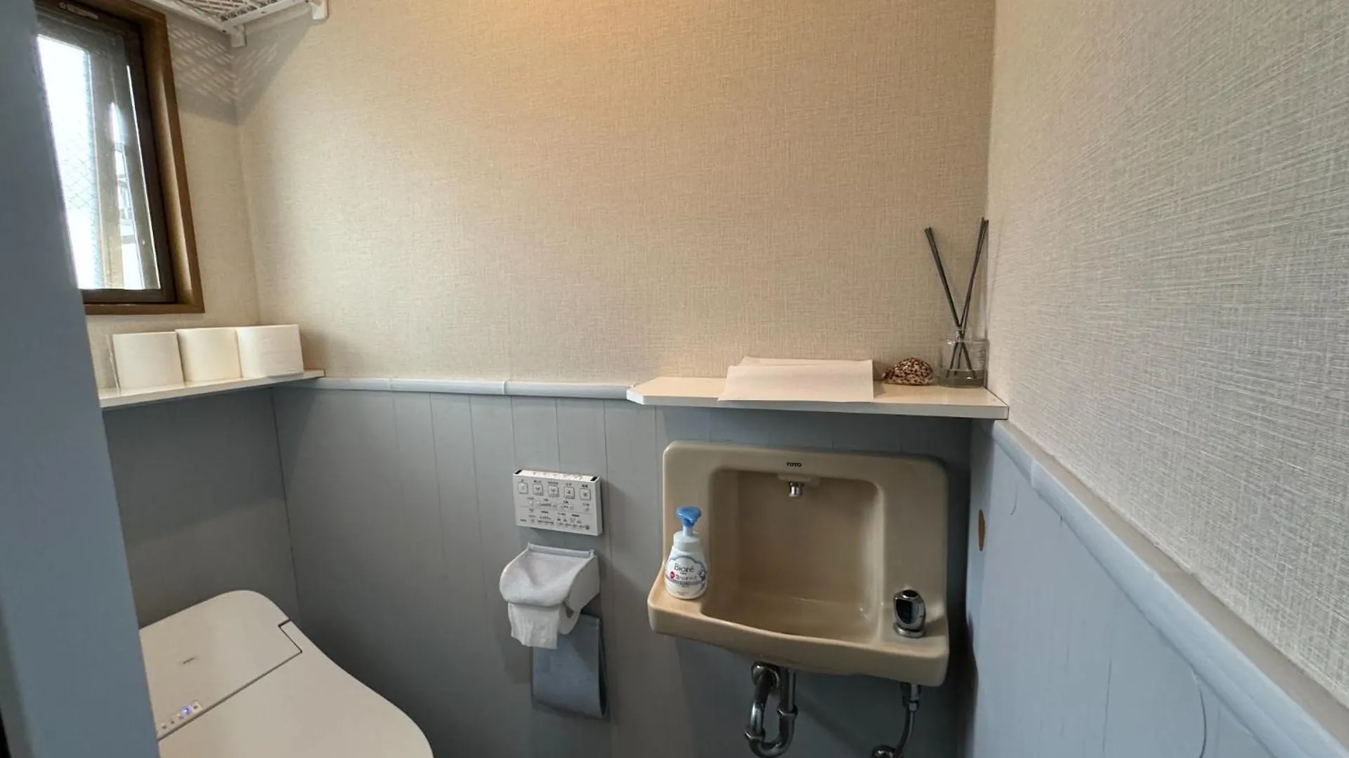 Kobayashi Building - Vacation Stay 82282V Tokyo Guest house