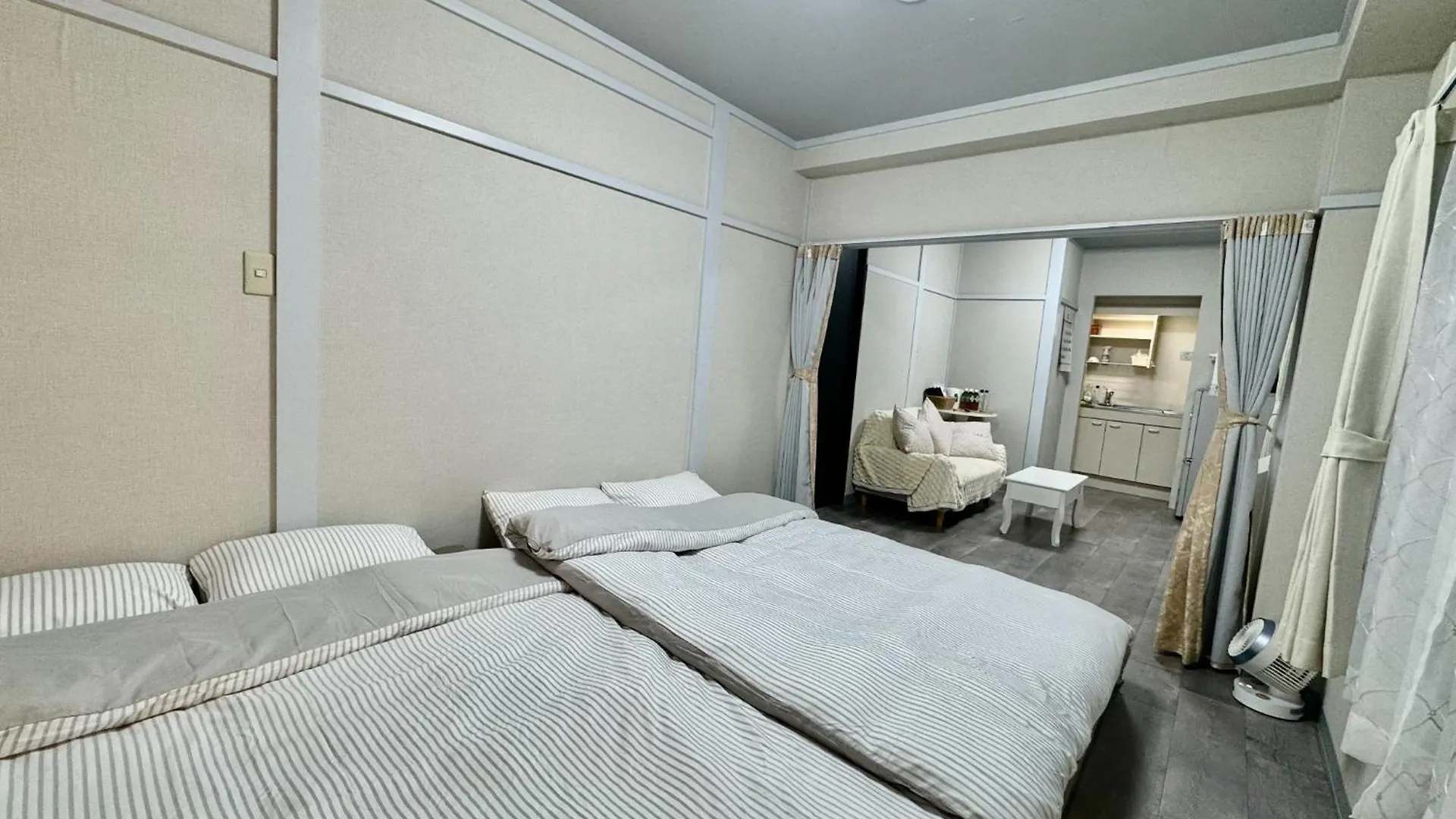 Guest house Kobayashi Building - Vacation Stay 82282V Tokyo