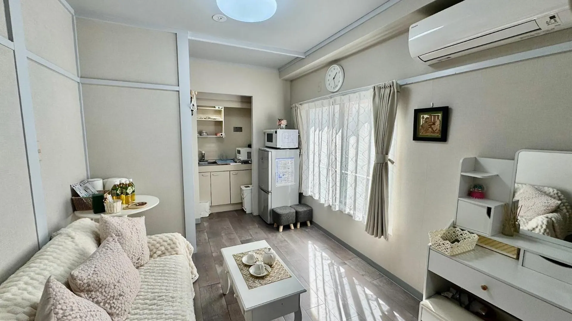 Guest house Kobayashi Building - Vacation Stay 82282V Tokyo