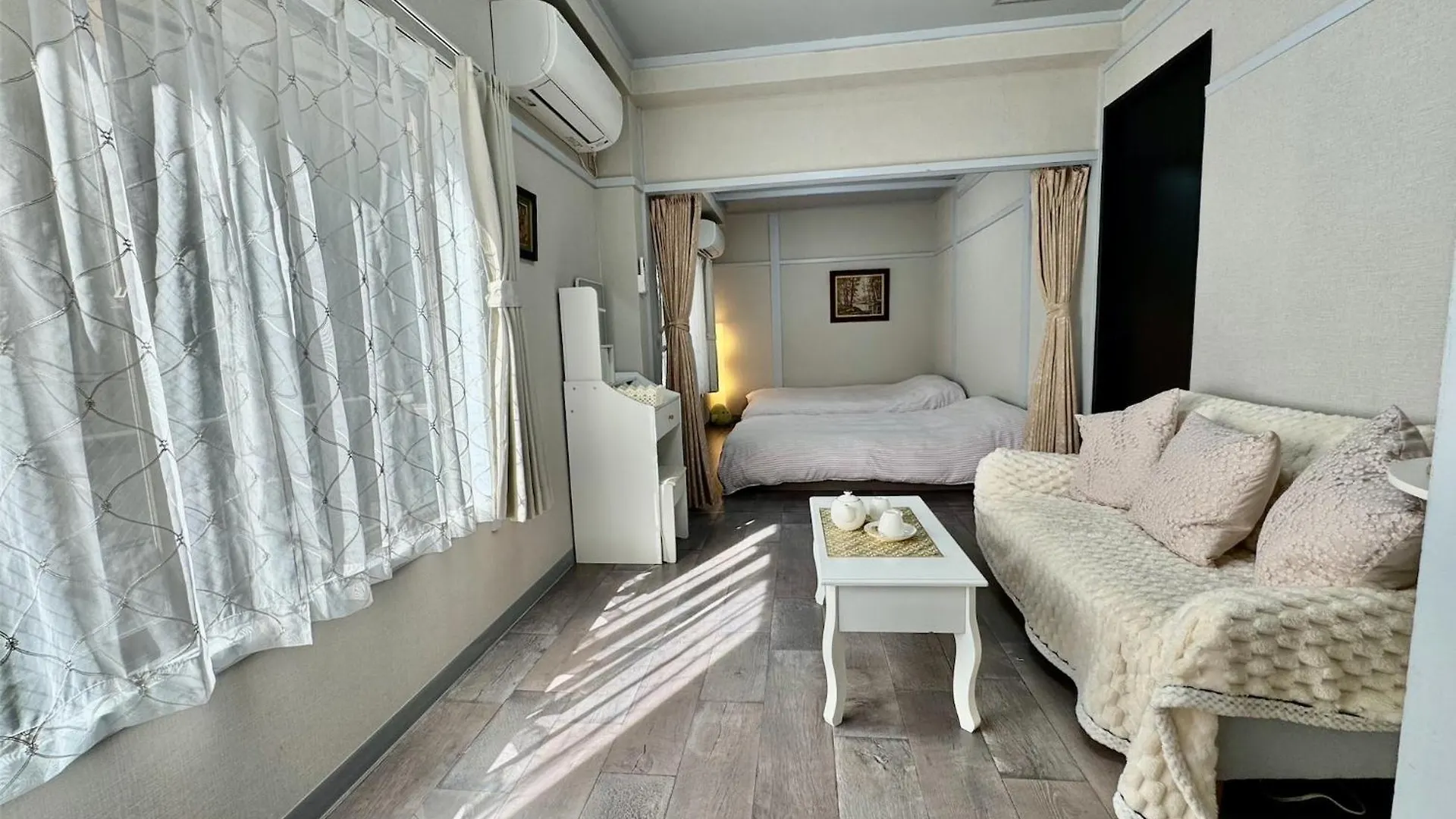 Kobayashi Building - Vacation Stay 82282V Tokyo