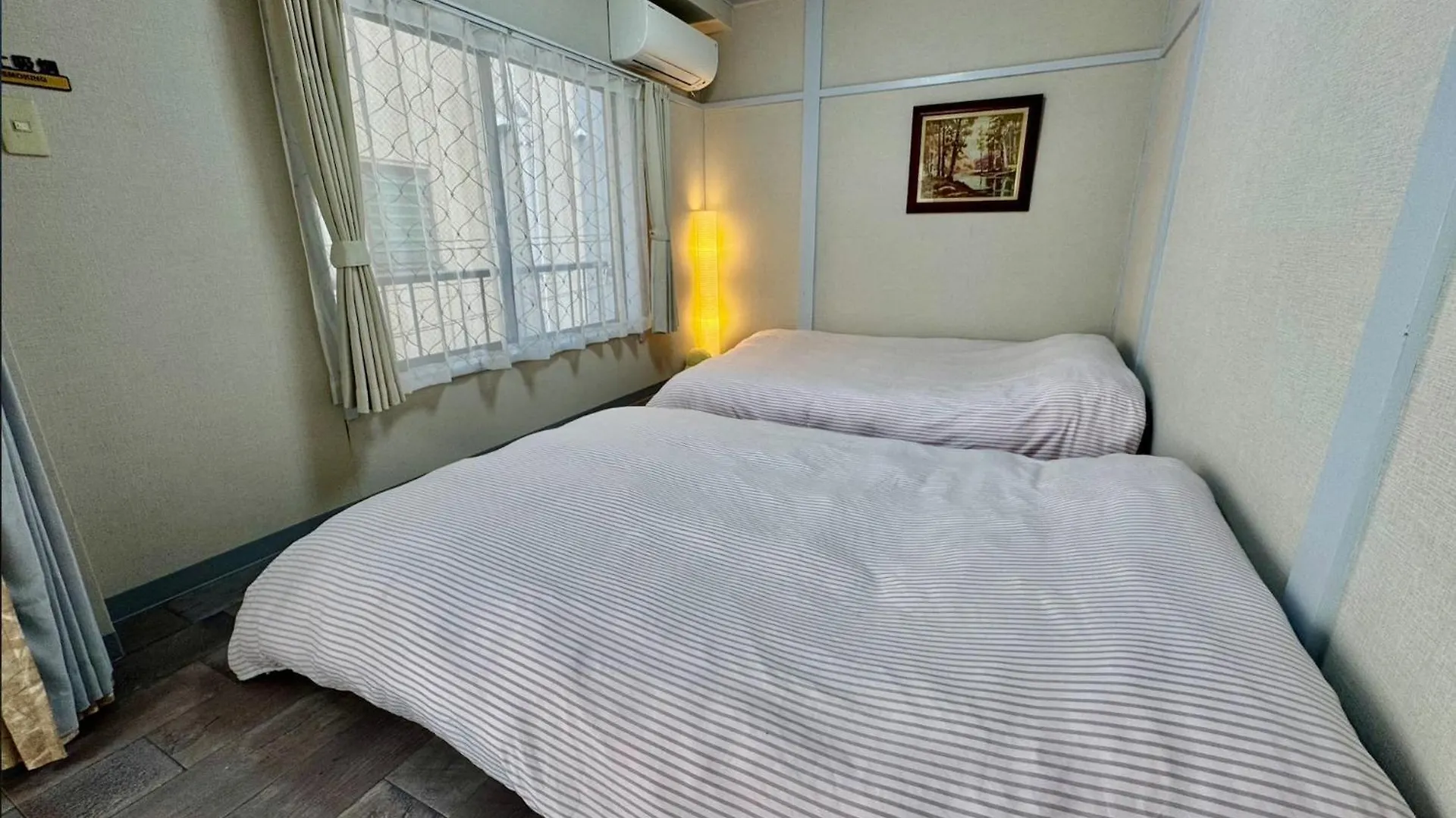 Kobayashi Building - Vacation Stay 82282V Tokyo 0*,  Japan